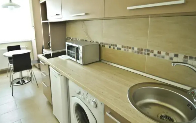 Cluj Napoca Apartament Lux Titulescu