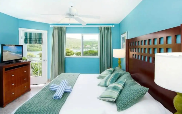 Oyster Bay Beach Resort