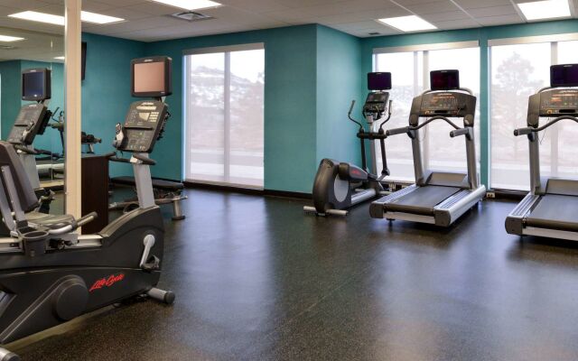 Fairfield Inn & Suites Gallup