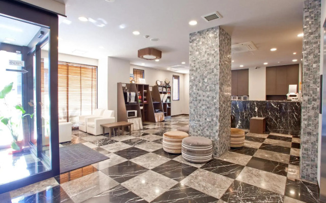 Kuretake Inn Premium Shizuokaekimae