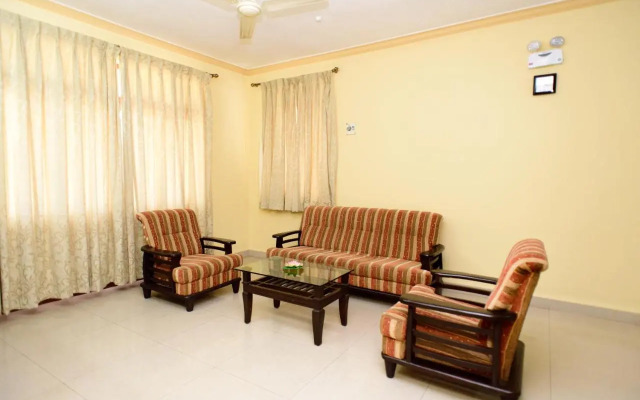 La Grace Resort