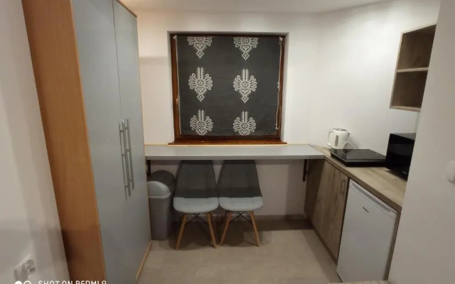 Dom Wypoczynkowy Słoneczny