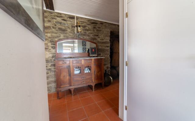 Quinta Da Estrada Winery Douro Valley