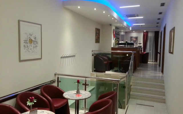 Hotel Croatia