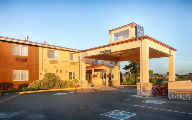 Red Lion Inn & Suites Sequim