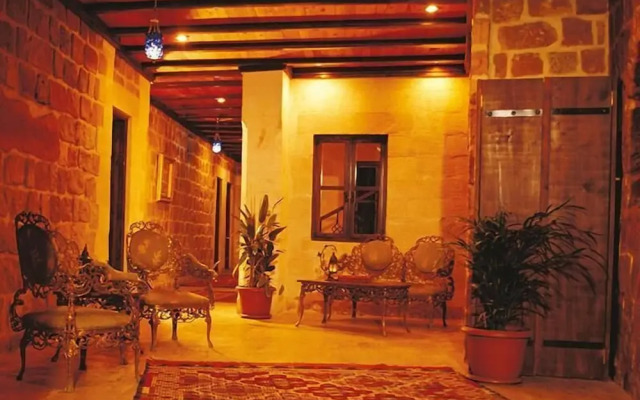 Artuklu Kervansarayi - Special Class