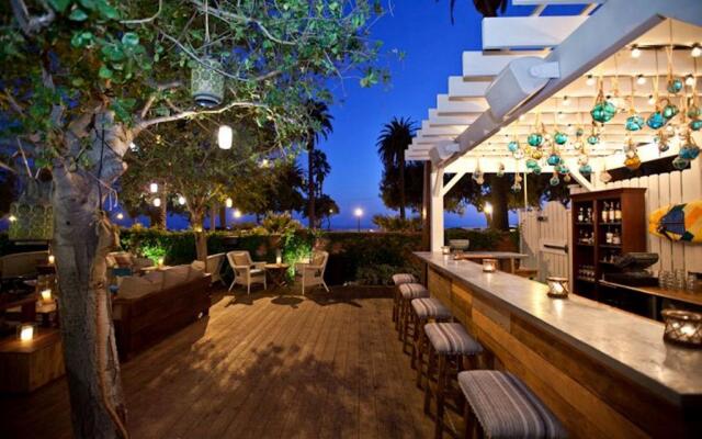 Fairmont Miramar Hotel