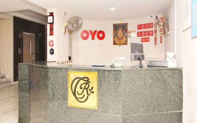 OYO Flagship 19581 Hotel Raj Classic MG Road