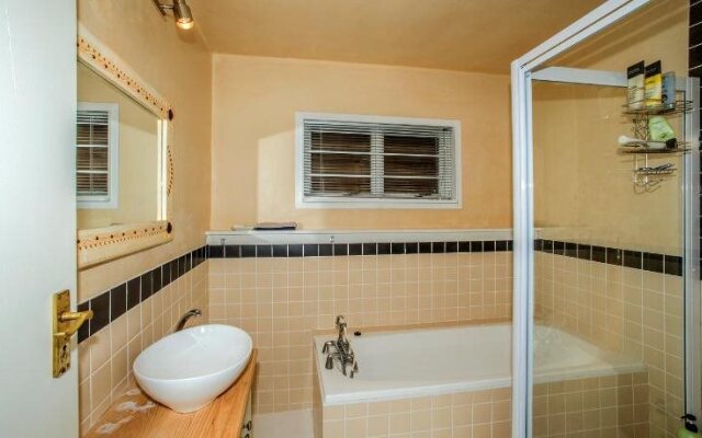 Blue Bay View Guesthouse