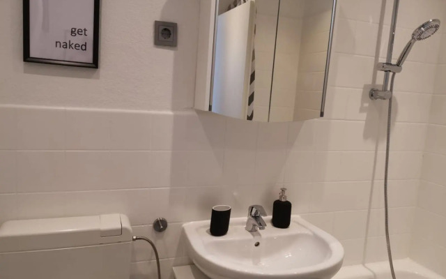 City-Apartment Perle