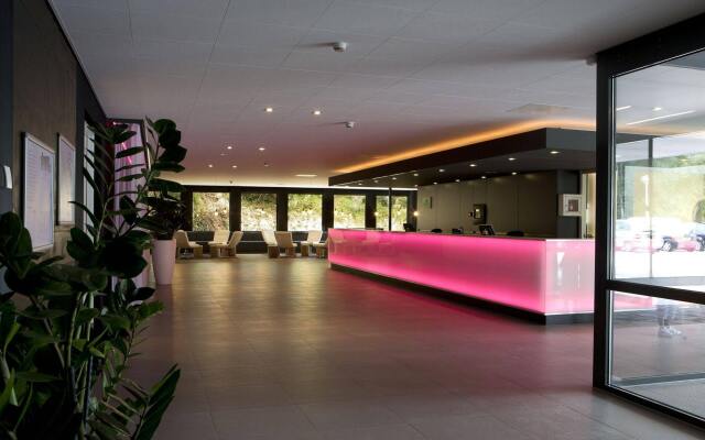 Fletcher Hotel - Restaurant Teugel Uden - Veghel