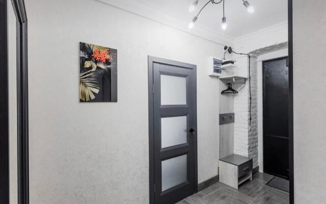 DeRent Aparts (ДеРент Апартс) на улице Декабристов 11