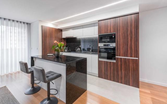 Guestready - Feel Good - Lux Apartment