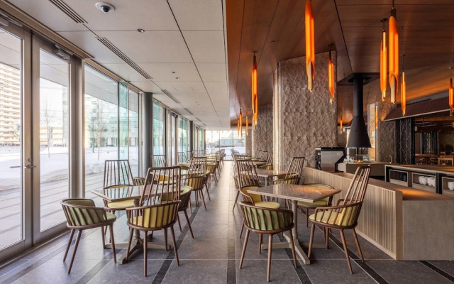 SAPPORO HOTEL by GRANBELL