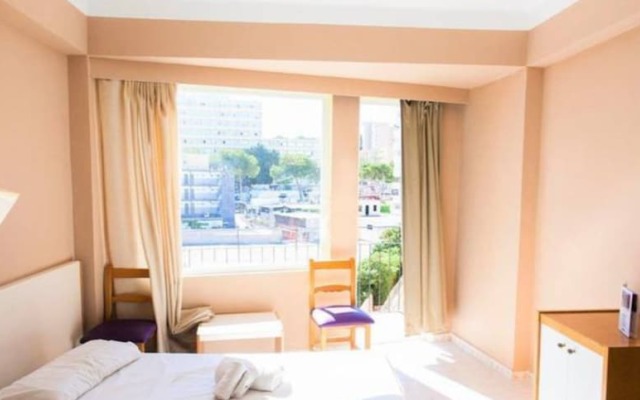 Hotel Teix