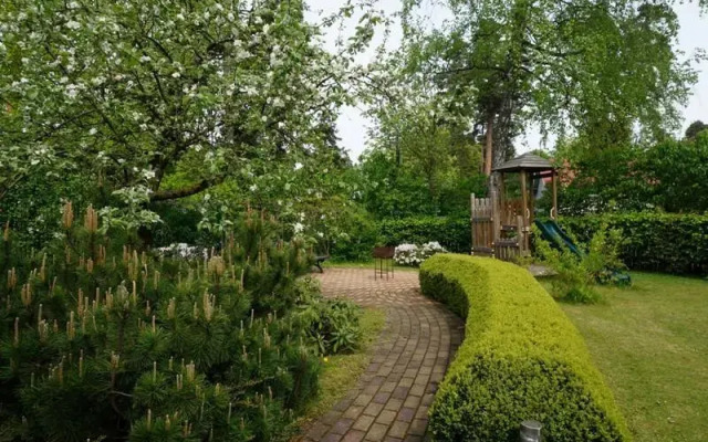 Liena Cottages