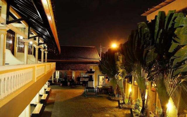 Mataram Hotel