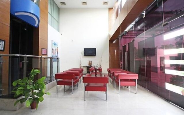 OYO Rooms Noida Sector 62