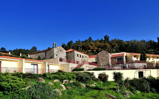 Pousada Convento De Belmonte