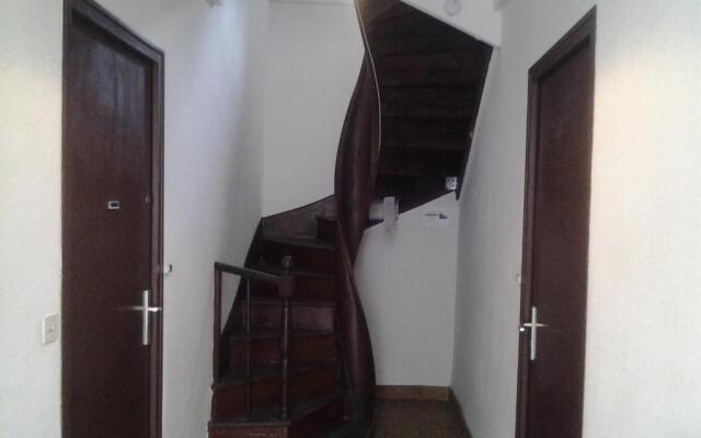 Appartement Rue Georges V - Port de la Houle