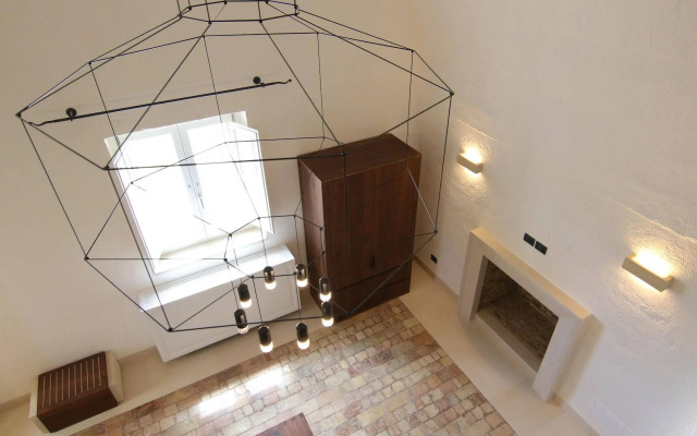 Masseria Fortificata San Francesco