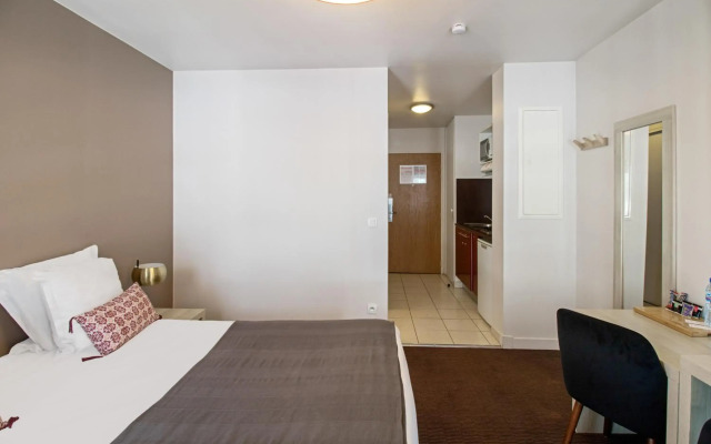 Appart’City Confort Paris Villejuif