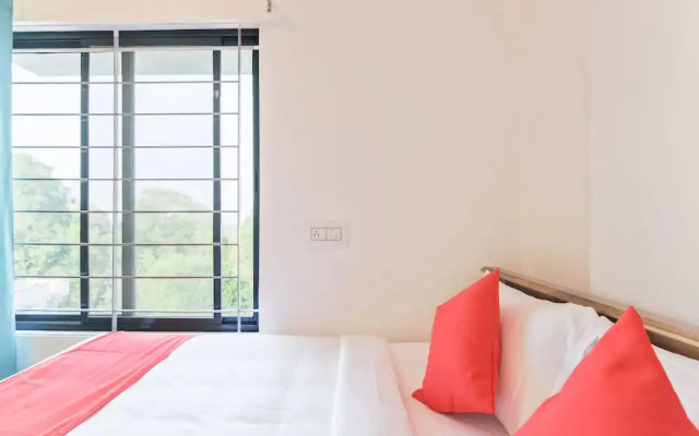 OYO 26769 Vijaya Comfort Inn