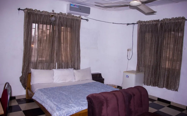 Peace Hotels & Conference Centre