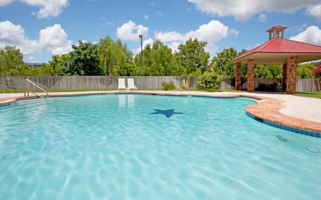 Holiday Inn Express Hotel & Suites Kerrville by IHG