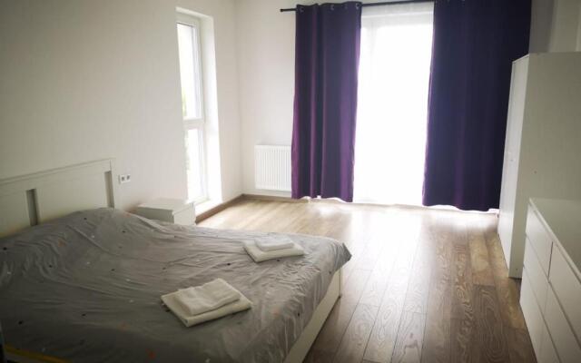 Apartament Ion Heliade