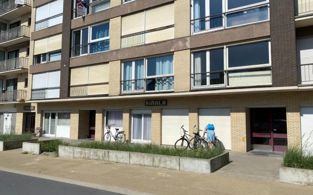Suite Studio aan zee voor wat extra WIJ-tijd