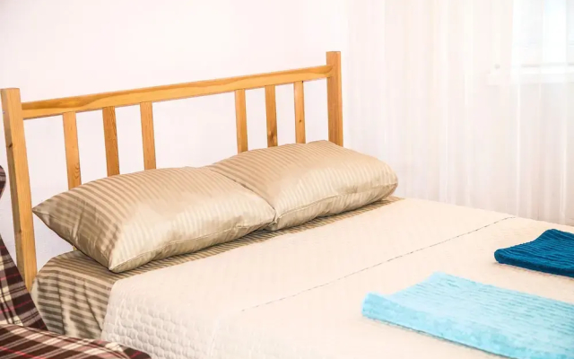 Апартаменты на Текстильщиков