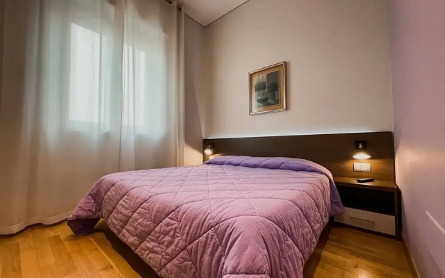 Boutique hotel Liddo