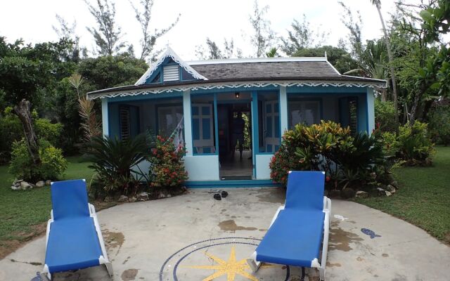 Bahia - Runaway Bay, Jamaica Villas 1BR