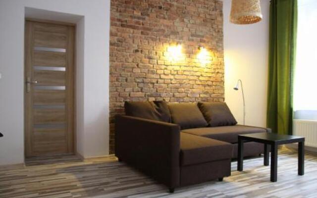 Sleepcity Apartments Nikiszowiec