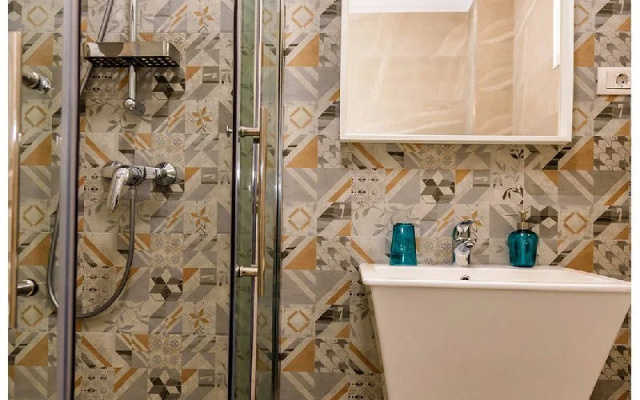 AQUARIUM Residence Economy 6 cm