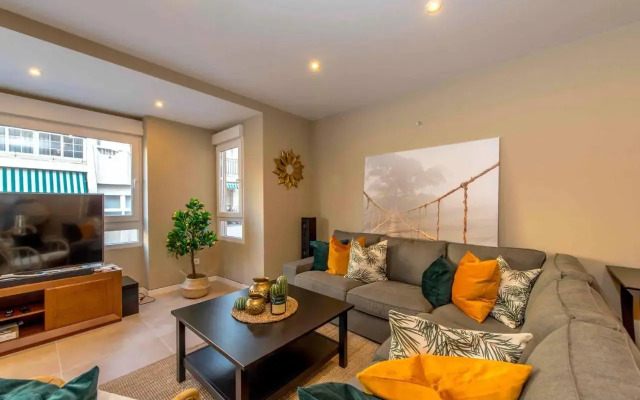 Private Apartment in Torrevieja