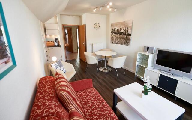Wohnpark Stadt Hamburg - Apt. 29b