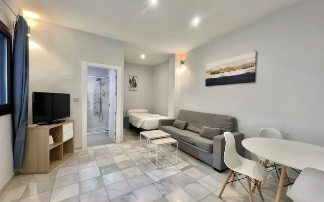 Apartamentos Realejo Granada Centro 3000