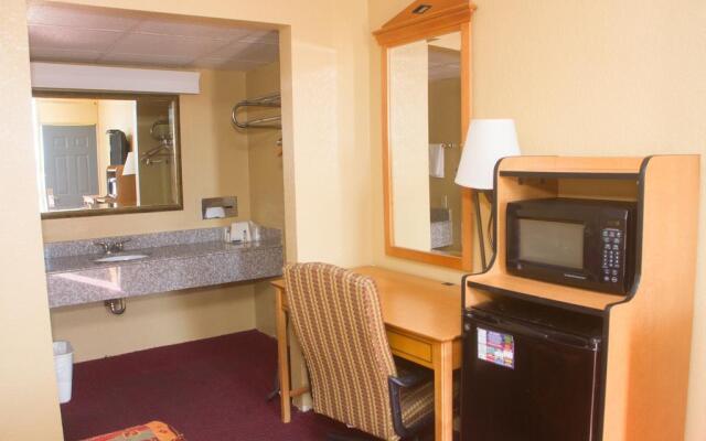 Executive Inn Ponca City
