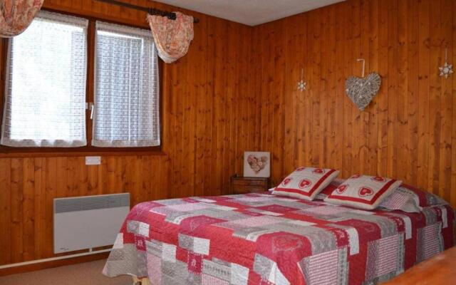 Appartement Le Grand-Bornand, 2 pièces, 6 personnes - FR-1-241-195