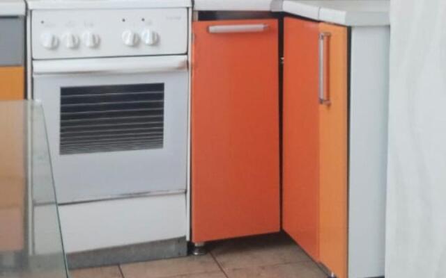 Апартаменты на улице 60 лет Октября 44