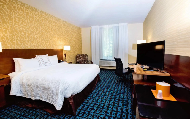 Fairfield Inn & Suites Richmond Midlothian