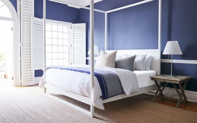 Trevoyan Guest House