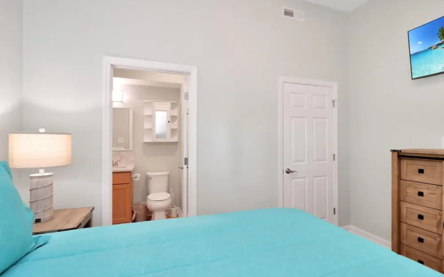 Dolphin Daze Beach House