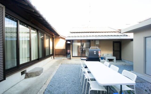 Awaji Central Villa in Shizuki1764