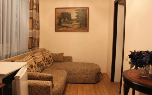 Columba Livia Guesthouse