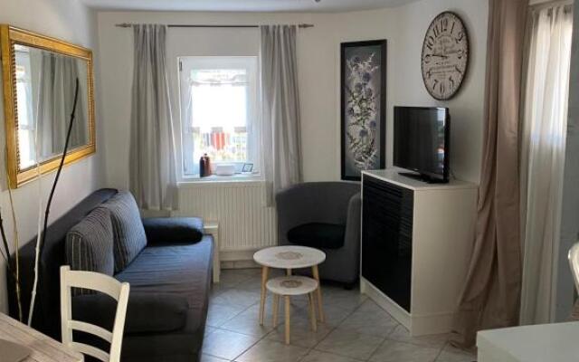 Romantisches Gastezimmer - Zentralgelegen