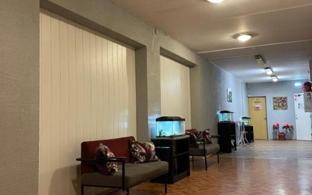 Kangelaste 2 Apartments