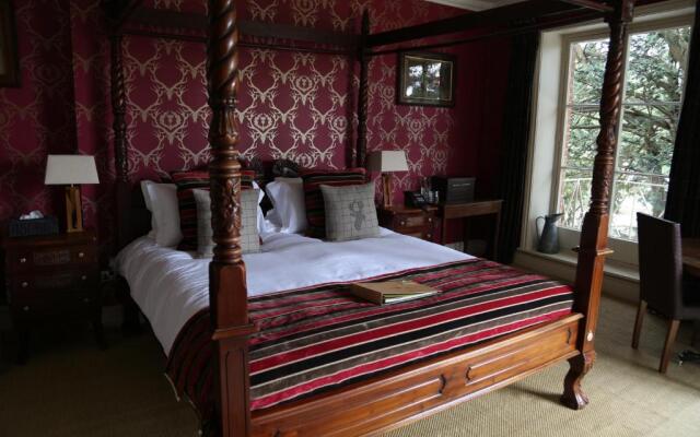 The Museum Inn